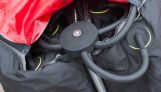 SCHNELLEINSATZZELT X Gloo FEUERWEHR 118