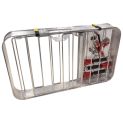 Panier de transport pour tuyaux WAKOB