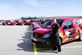 Wartung und Service von Feuerlöscher