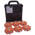 Set de feux de signalisation LED SyncFlare