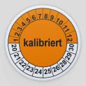 Kalibration SPANNUNGSPRÜFER