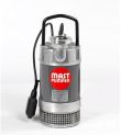 Pompe submersible Mast T6L, flotteur intégré 