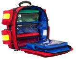 Notfallrucksack M rot