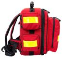 Notfallrucksack M rot