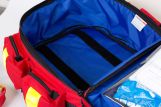 Notfallrucksack M rot