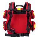 Notfallrucksack M rot