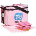 Sac de premiers secours PIG ADR pour produits chimiques