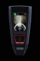 Caméra thermique MSA LUNAR, fonction recherche et sauvetage
