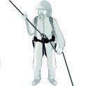 alphaBELT PRO Rettungs- und Haltegurt