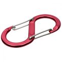 Mousqueton S pour accessoires