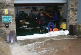 Coussins absorbants Floodsax