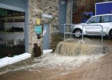 Coussins absorbants Floodsax