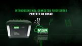 MSA HUB Fire Service 