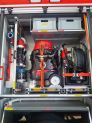 Aspirateur pour sapeurs-pompiers Hydra Red