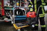 Aspirateur pour sapeurs-pompiers Hydra Boy