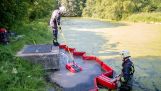 Multi-Skimmer Hydra Swap