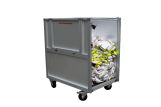 Schlauchbox X-CROSS-System