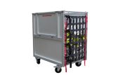 Schlauchbox X-CROSS-System