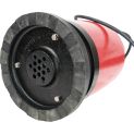 Flachsaugende Tauchpumpe FLAT-ROSS
