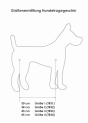 Harnais pour chiens