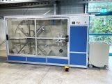Schlauchpflegesystem TechLine