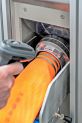 Schlauchpflegesystem TechLine