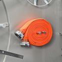 Schlauchpflegesystem TechLine