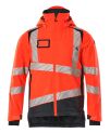 Veste d’hiver MASCOT® Accelerate Safe