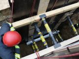 Set conteneur sur roulettes PARATECH