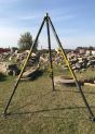 Set conteneur sur roulettes PARATECH