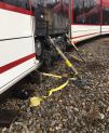 Set conteneur sur roulettes PARATECH