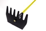 Waldbrand-Rechen McLeod Fire Rake