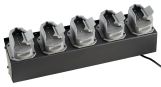 Station de charge pour 5 Survivor X Atex