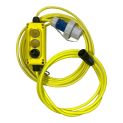 ALDEBARAN® 360 GRAD FLEX LED 600 COMPACT BASIC