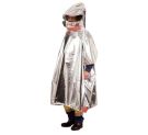 Poncho feu forêt type Var avec sacoche