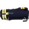 Sacoche pour cordes Dorsten, bleu foncé