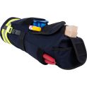 Sacoche pour cordes Dorsten, bleu foncé