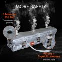 E-Bike Battery Secure Box XL