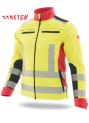 Softshelljacke Phoenix Pro
