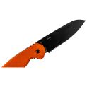 Couteau de sauvetage Professional, Rescue