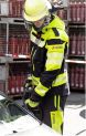 Veste de protection Corsair