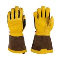 Einsatzhandschuh SUPER-SOFT YUKON mit Stulpe