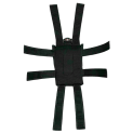 Tragetasche Rhinoevac V2, 1 Karabinerhaken