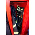 Spind-Organizer Idstein, mit Magnethalterung