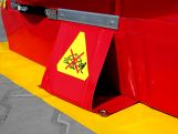 Bac de rétention pliable Decon
