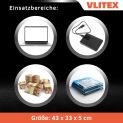 Brandbegrenzungstasche für Laptops
