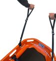 ultraPULL STRAP Set Zuggurte