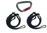 ultraPULL STRAP Set Zuggurte