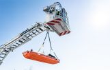 Nacelle ultraBASKET STRETCHER