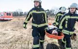 Korbtrage ultraBASKET STRETCHER